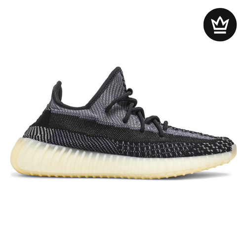 Adidas Yeezy Boost 350 V2 'Carbon'