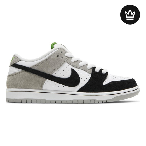 Nike Dunk Low SB 'Chlorophyll'
