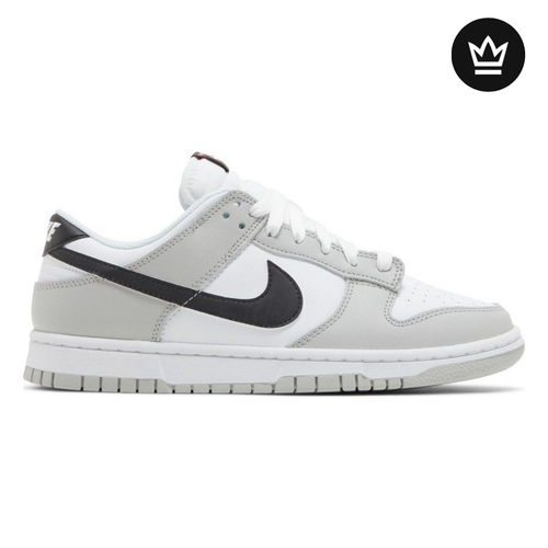 Nike Dunk Low SE 'Lottery Pack - Grey Fog'