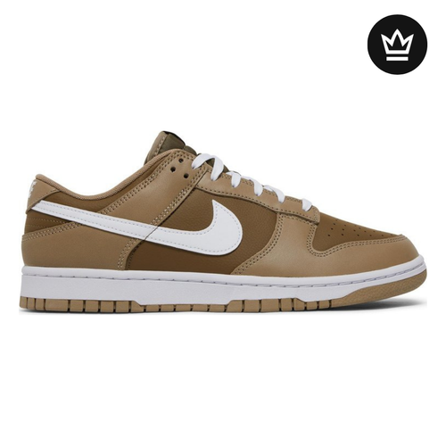 Nike Dunk Low 'Judge Grey'