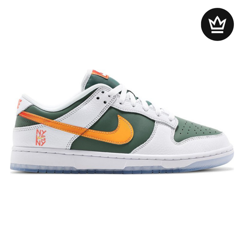 Nike Dunk Low 'NY vs NY'