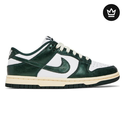 Nike Dunk Low 'Vintage Green'