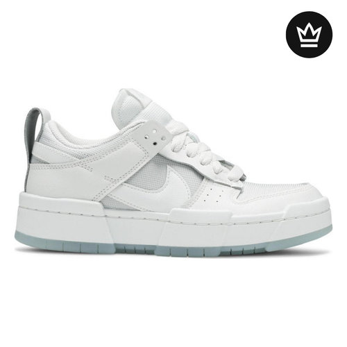 Nike Dunk Low Disrupt 'Photon Dust'