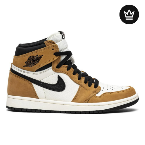 Nike Air Jordan 1 Retro High OG 'Rookie of the Year'