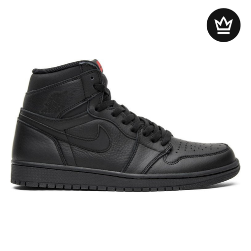 Nike Air Jordan 1 Retro High OG 'Triple Black'