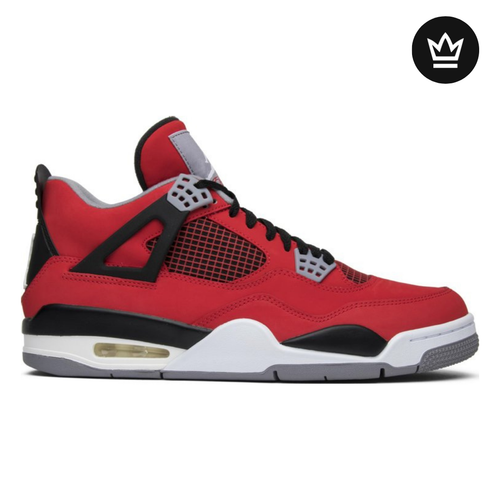Nike Air Jordan 4 Retro 'Toro Bravo'