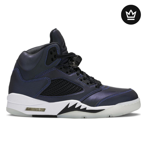 Nike Air Jordan 5 Retro 'Oil Grey'