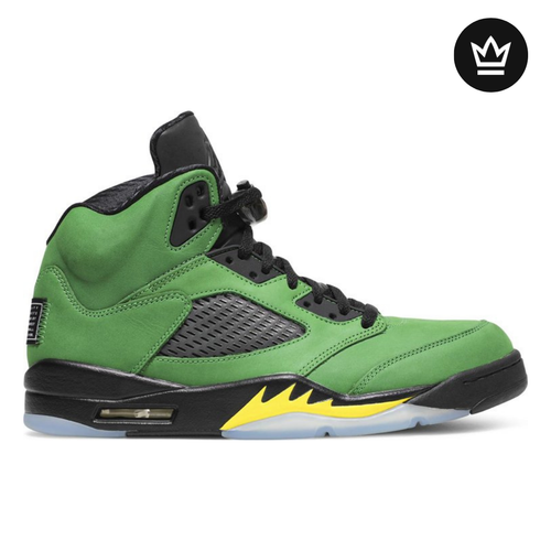 Nike Air Jordan 5 Retro SE 'Oregon'