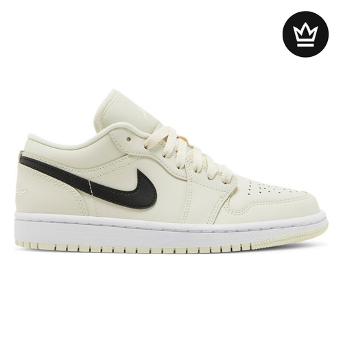 Nike Air Jordan 1 Low 'Coconut Milk'