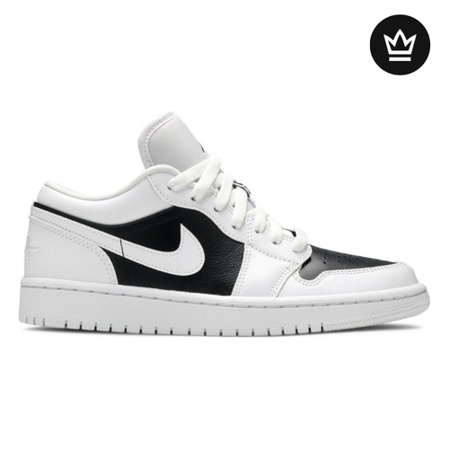 Nike Air Jordan 1 Low 'Panda'