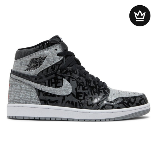Nike Air Jordan 1 High OG 'Rebellionaire'