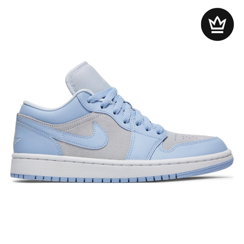 Nike Air Jordan 1 Low 'University Blue'