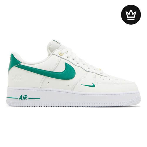 Nike Air Force 1 '07 LV8 '40th Anniversary - Sail Malachite'