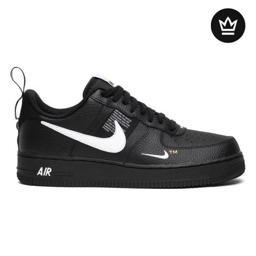 Nike Air Force 1 '07 LV8 'Overbranding'