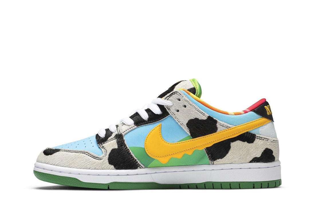 Nike Dunk Low SB 'Ben & Jerry's'