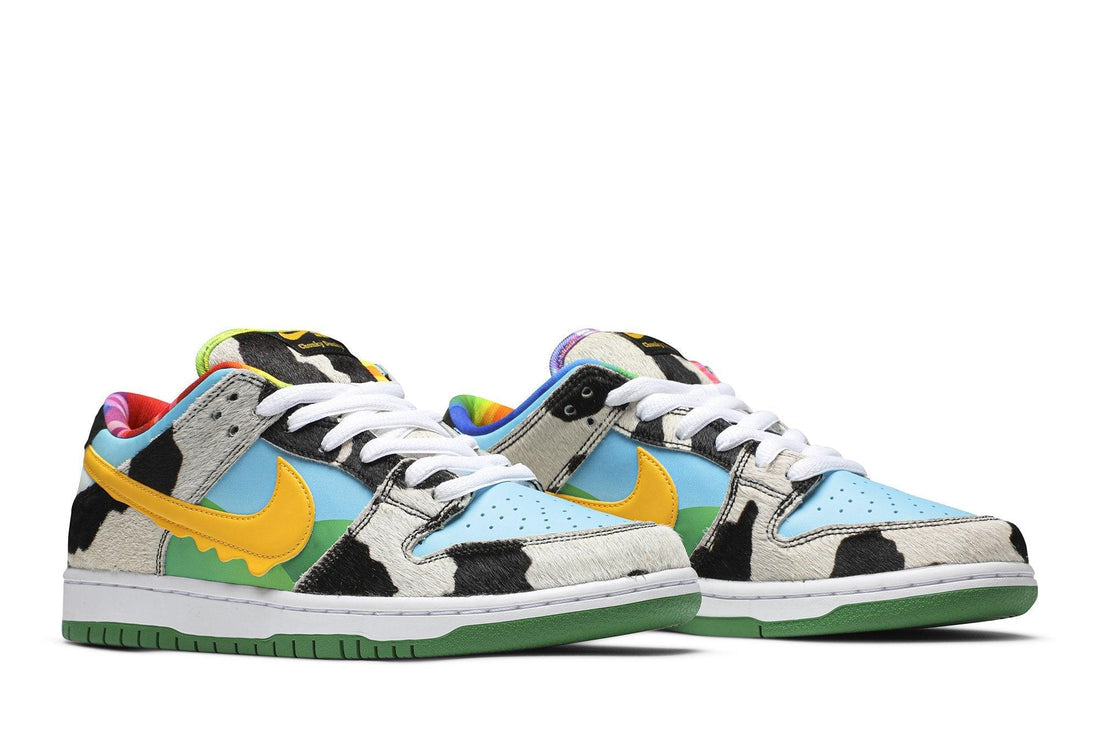 Nike Dunk Low SB 'Ben & Jerry's'