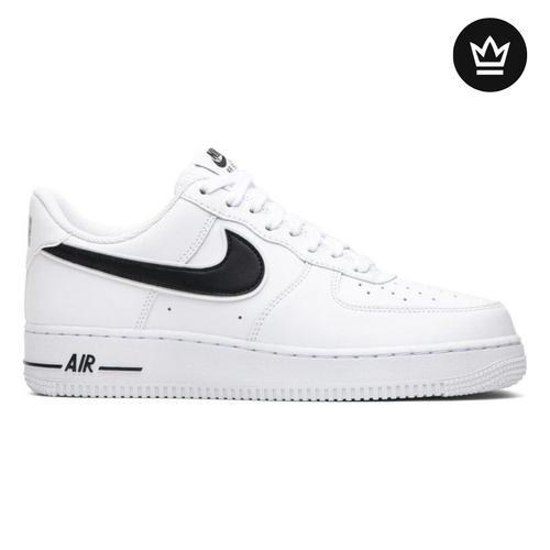 Nike Air Force 1 Low '07 3 'White Black'