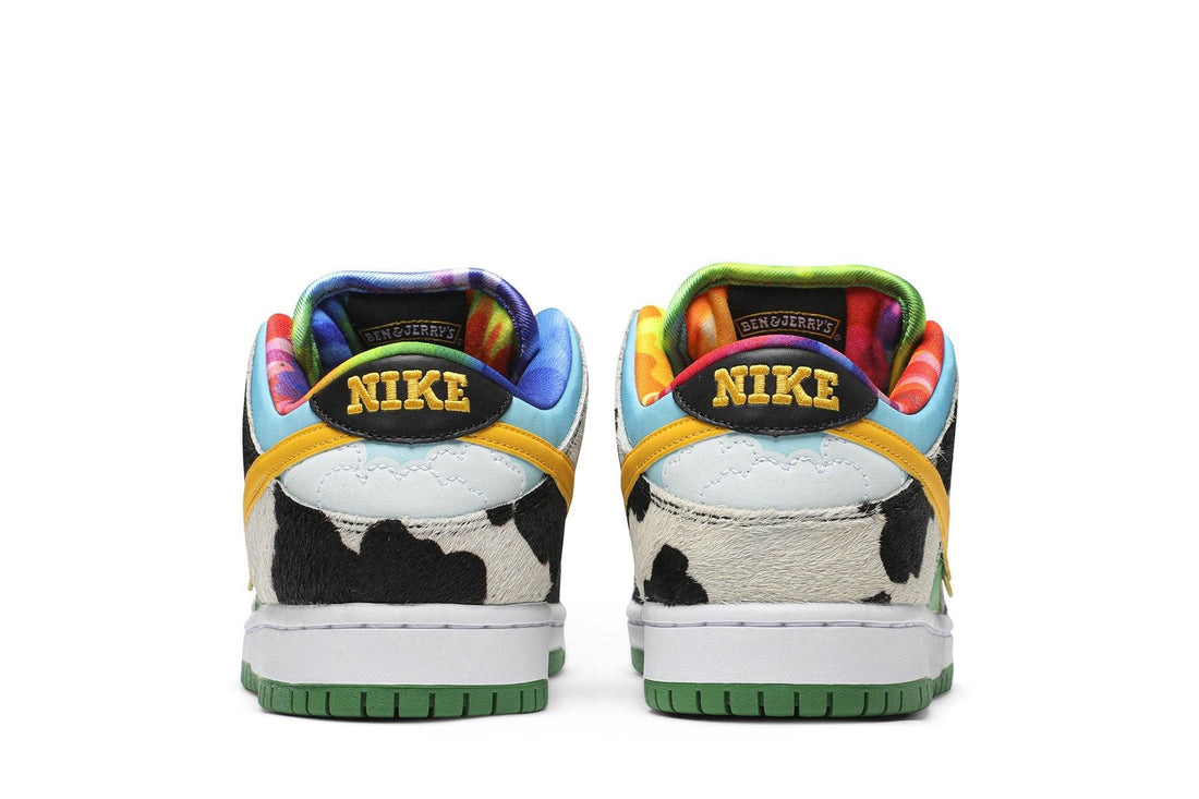 Nike Dunk Low SB 'Ben & Jerry's'