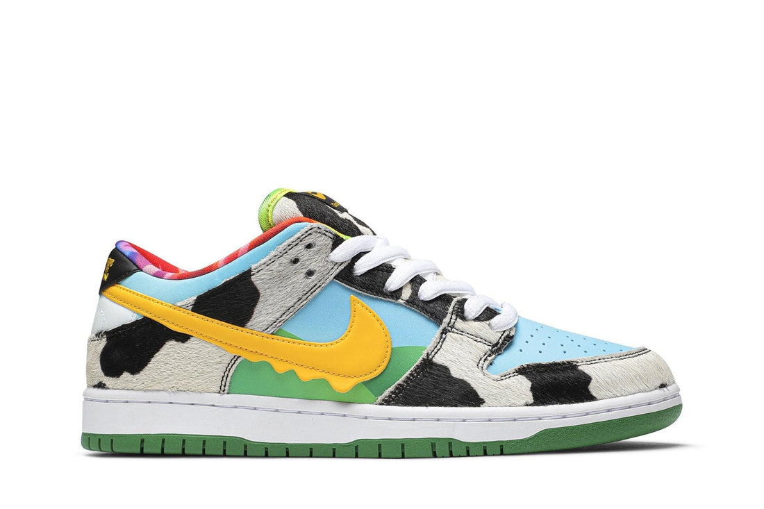 Nike Dunk Low SB 'Ben & Jerry's'