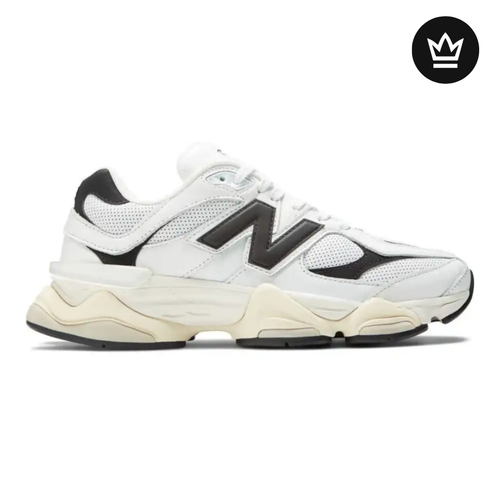 New Balance 9060 'Black White'