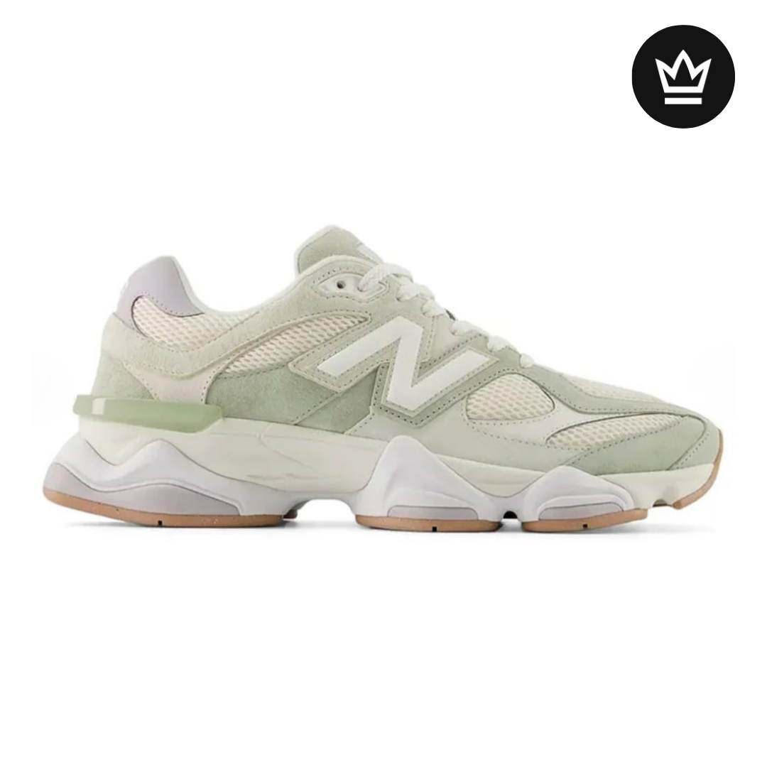 New Balance 9060 'Green Beige'