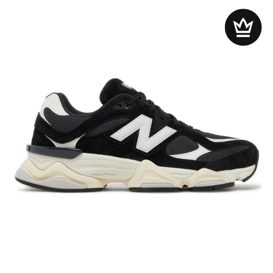 New Balance 9060 'Black'