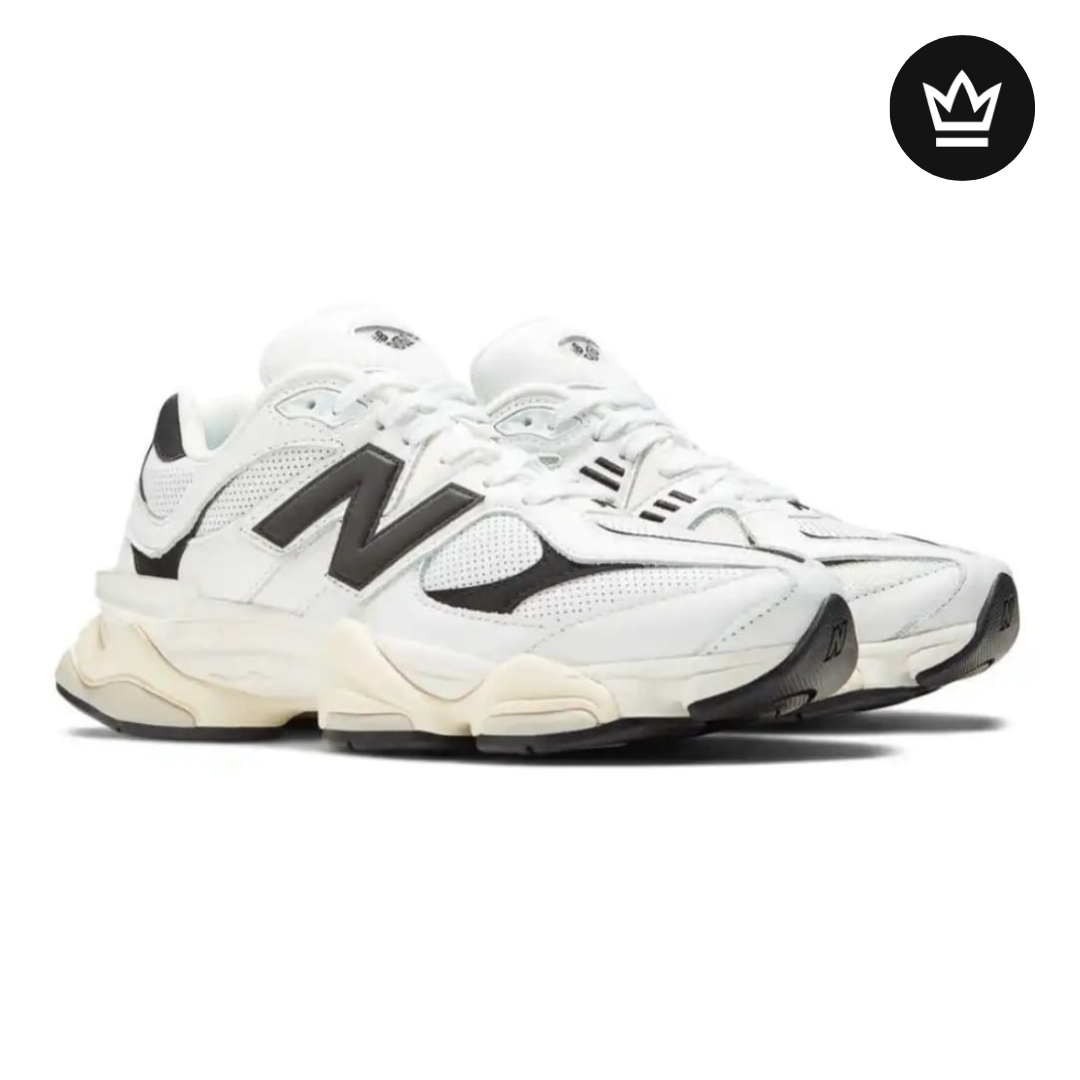 New Balance 9060 'Black White'