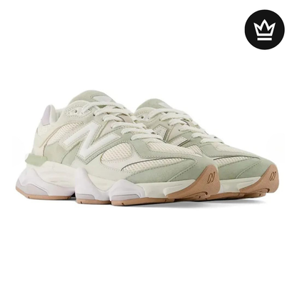 New Balance 9060 'Green Beige'