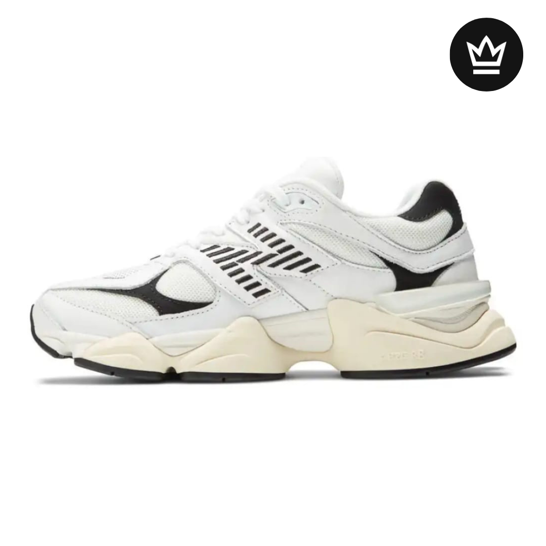New Balance 9060 'Black White'
