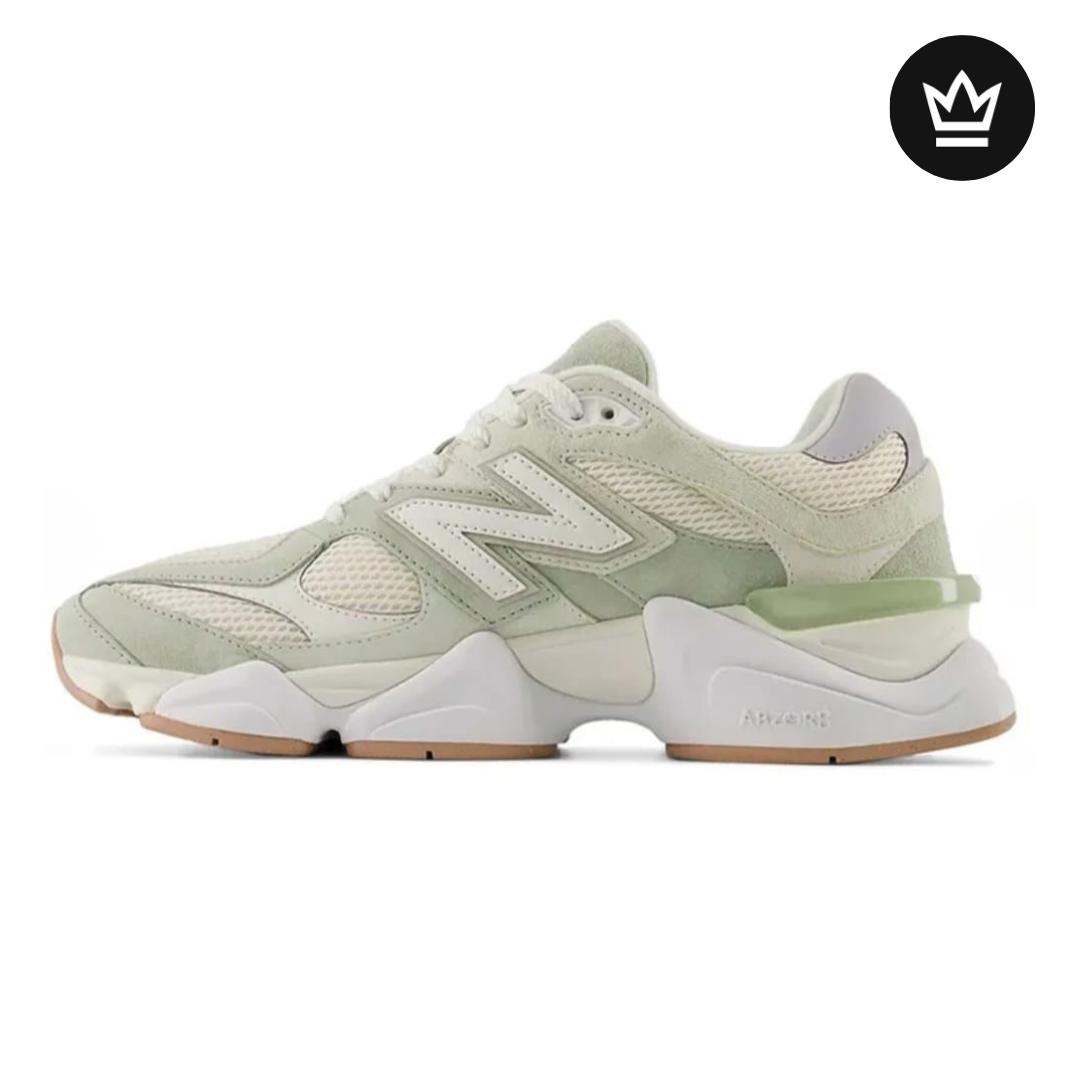 New Balance 9060 'Green Beige'