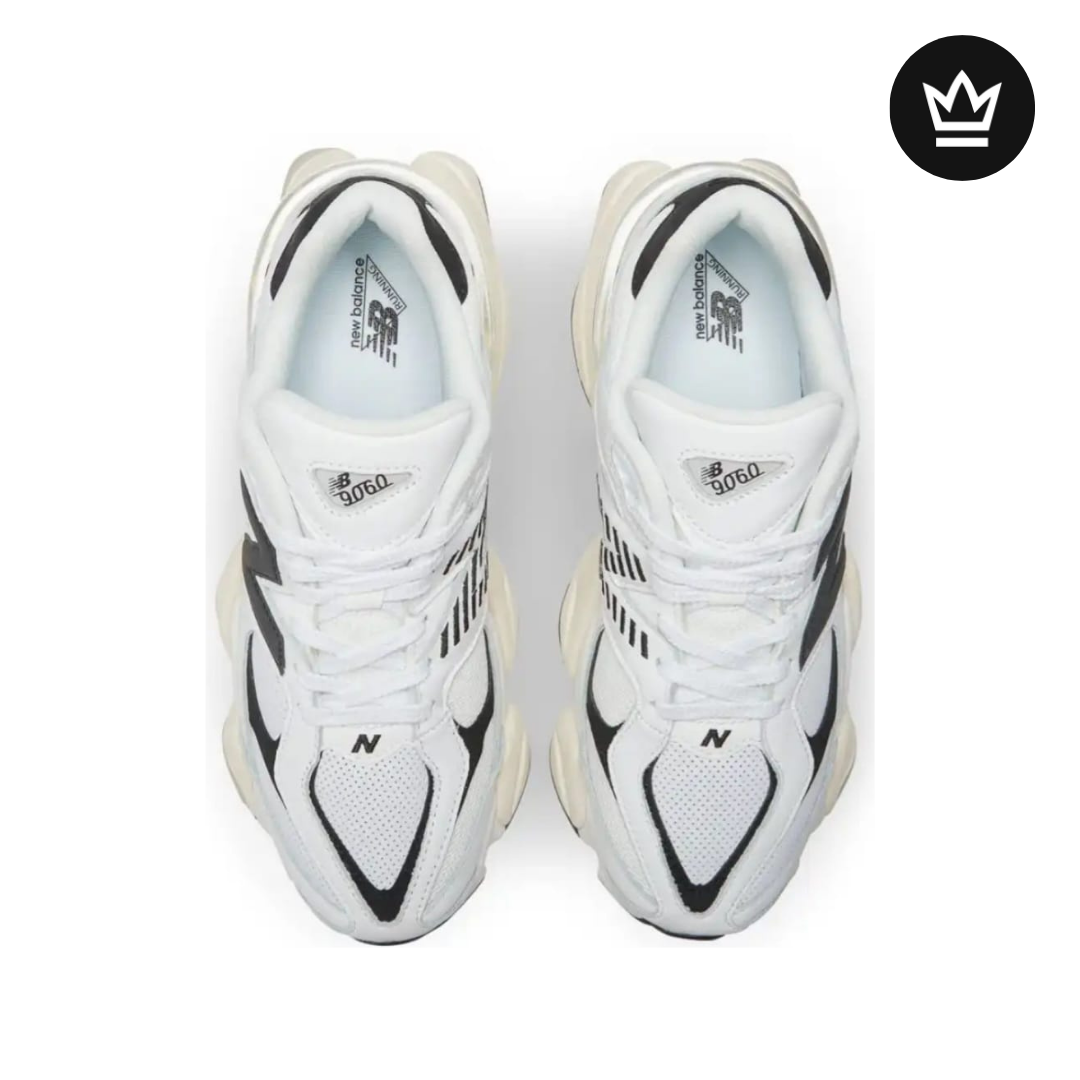 New Balance 9060 'Black White'