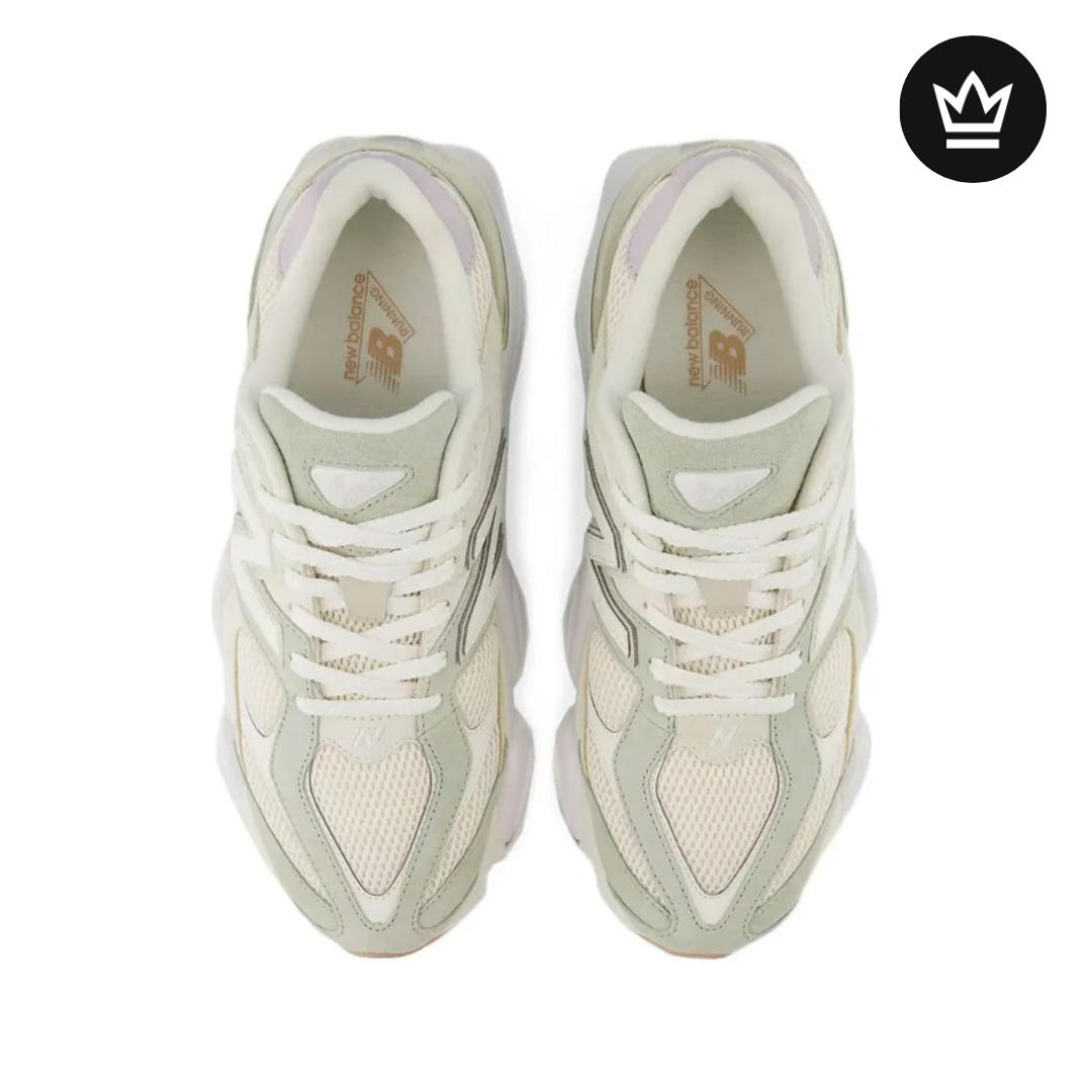 New Balance 9060 'Green Beige'