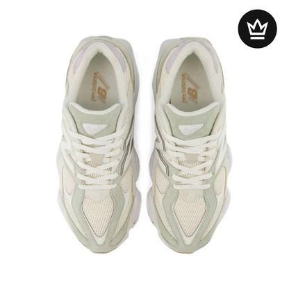 New Balance 9060 'Green Beige'