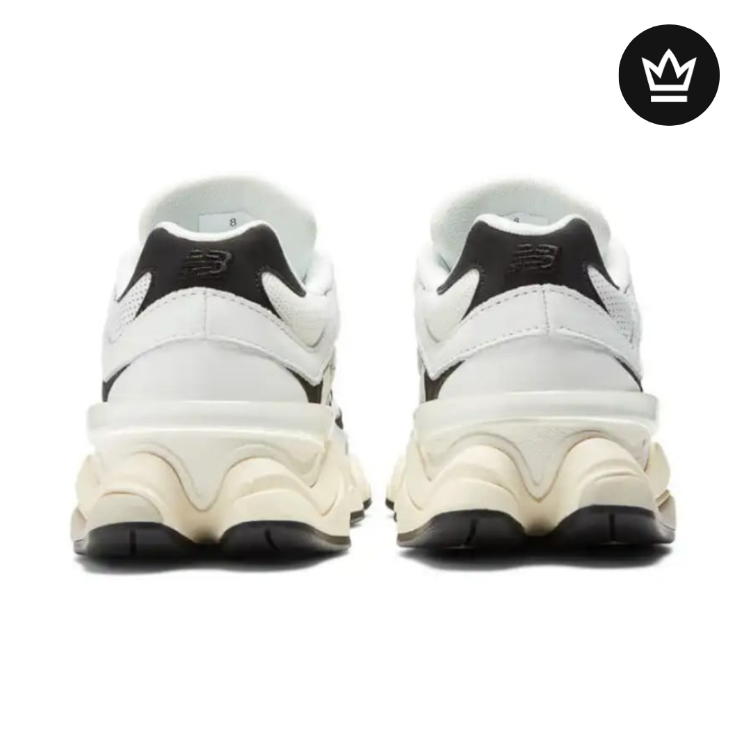 New Balance 9060 'Black White'