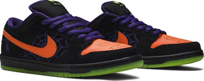 Nike Dunk Low SB 'Night of Mischief'