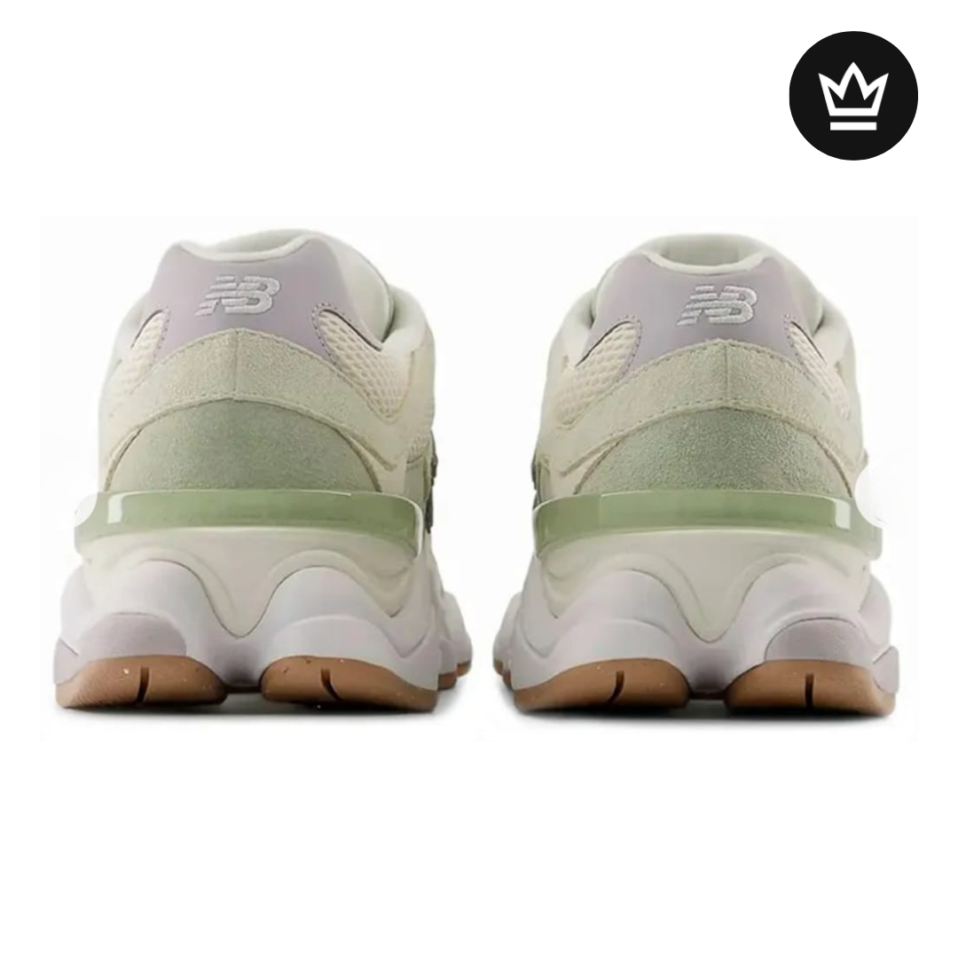 New Balance 9060 'Green Beige'
