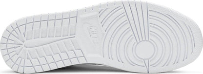 Nike Air Jordan 1 Low 'Triple White'