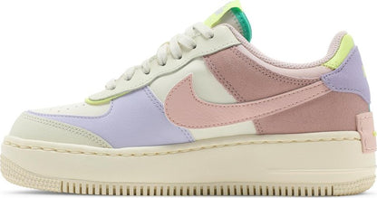 Nike Air Force 1 Shadow 'Cashmere'