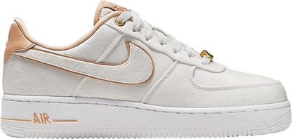 Nike Air Force 1 Low '07 Lux 'Basketball Print'