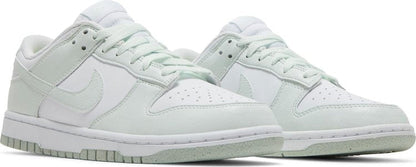 Nike Dunk Low Next Nature 'White Mint'