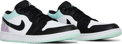 Nike Air Jordan 1 Low SE 'Tie Dye'