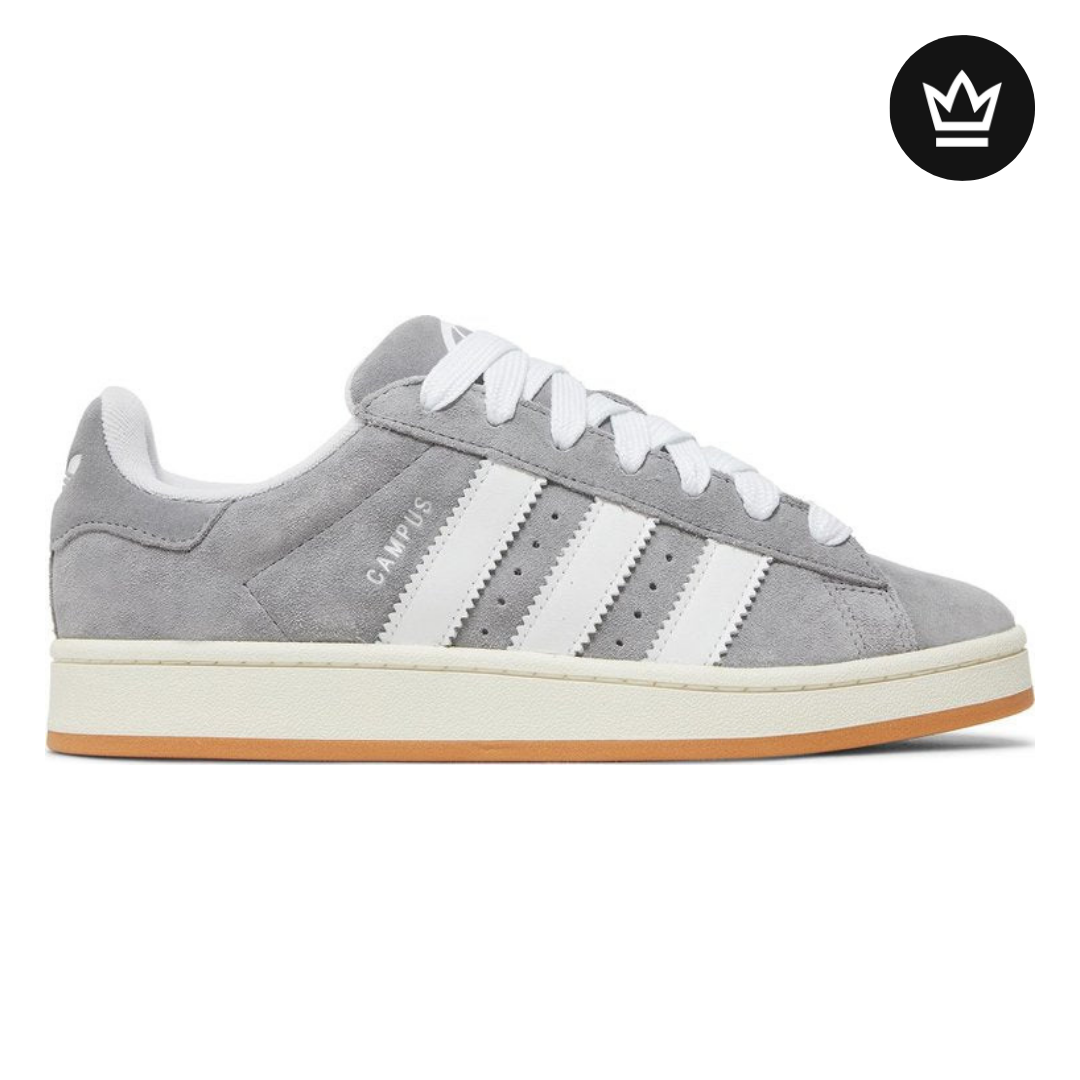 Adidas Campus 00S 'Grey Gum'