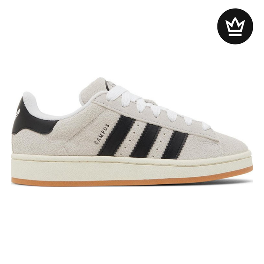 Adidas Campus 00s 'Crystal White Black'