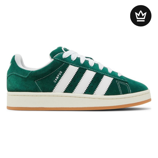 Adidas Campus 00s 'Dark Green Gum'