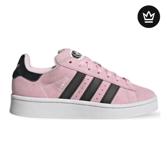 Adidas Campus 00s J 'Clear Pink'