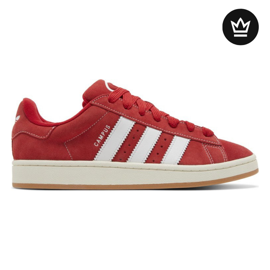 Adidas Campus 00s 'Scarlet Gum'
