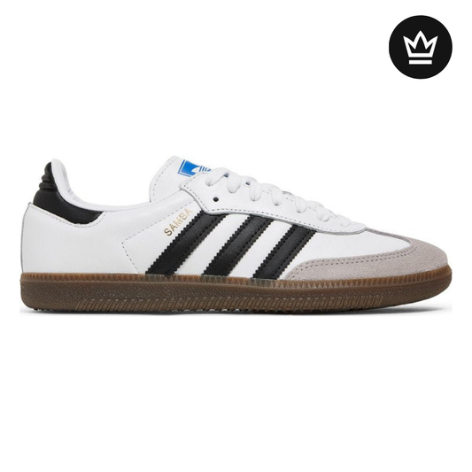Adidas Samba OG 'White Black Gum'