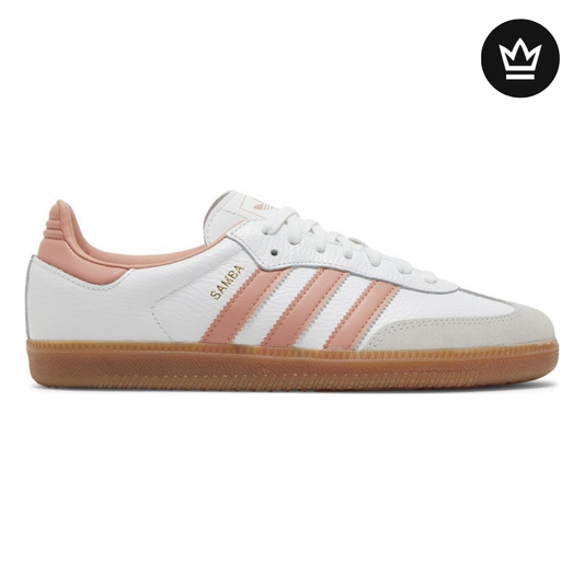 Adidas Samba OG 'Wonder Clay'