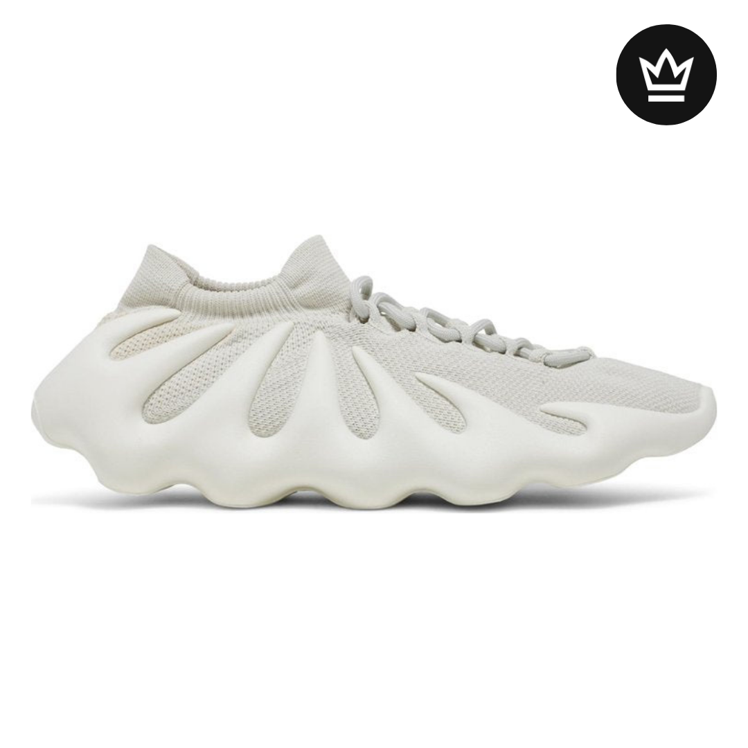 Adidas Yeezy 450 'Cloud White'