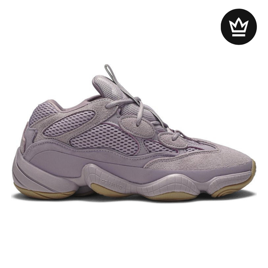 Adidas Yeezy 500 'Soft Vision'